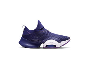 Nike Air Zoom SuperRep Regency Purple (W) Regency Purple/Black/Voltage Purple (BQ7043-550)