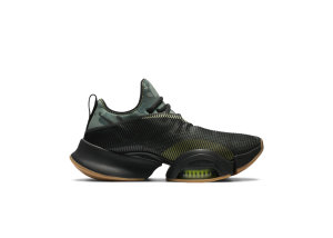 Nike Air Zoom SuperRep Spiral Sage Black/Spiral Sage/Limelight (CD3460-032)