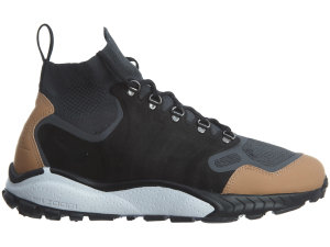 Nike Air Zoom Talaria Mid Fk Prm Anthracite Black-Vachetta Tan Anthracite/Black-Vachetta Tan (875784-001)