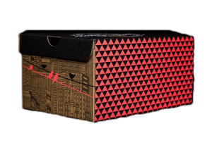 Nike  Air Zoom Talaria Sneakersnstuff Mineral Slate (Special Box) Mineral Slate/Bright Mango-Night Fall (684757-300)