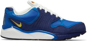 Nike Air Zoom Talaria Vivid Sulfur Soar/Vivid Sulfur-Deep Royal Blue-Black (844695-401)