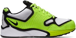 Nike  Air Zoom Talaria Volt (2017) White/Black-Volt-White (844695-100)