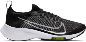 Nike Air Zoom Tempo Next% Black White (GS) Black/Volt-White (CJ2102-001)
