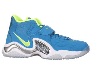 Nike Air Zoom Turf Jet 97 Neo Turquoise Neo Turquoise/Voltage White (554989-400)