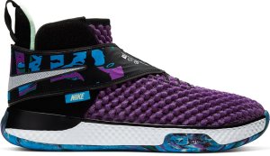 Nike  Air Zoom Unvrs Vivid Purple Vivid Purple/White-Black (CQ6422-500)