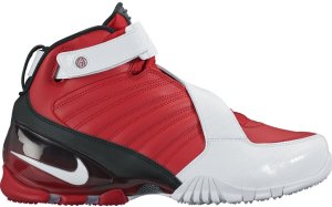 Nike  Air Zoom Vick 3 Red (2016) Varsity Red/Varsity Red-White-Black (832698-600)