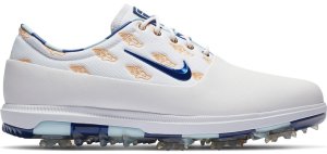 Nike Air Zoom Victory Tour Golf Wings White/Topaz Mist-Celestial Gold-Deep Royal (CK1213-100)