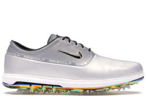 Nike  Air Zoom Victory Tour Metallic Platinum Metallic Platinum/Reflect Silver-Opti Yellow-Black (BQ4802-005)
