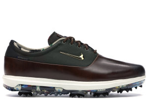 Nike  Air Zoom Victory Tour Seamus Golf Infinite Sable/Spruce Aura-Black-Metallic Gold (CK6352-200)