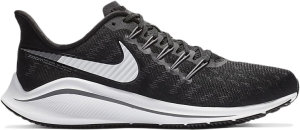 Nike  Air Zoom Vomero 14 Black Thunder Grey Black Thunder Grey White (AH7857-001)
