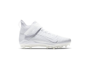 Nike  Alpha Menace Pro 2 Mid White White/Chrome/White (AQ3209-109)