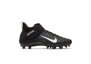 Nike Alpha Menace Varsity 2 Black Black/Anthracite/White (AQ8154-001)