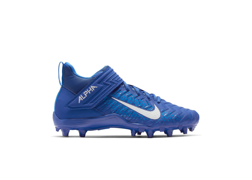 Nike Alpha Menace AQ8154-400