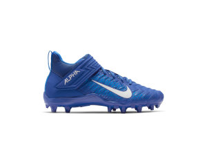 Nike  Alpha Menace Varsity 2 Game Royal Game Royal/Photo Blue/Photo Blue (AQ8154-400)