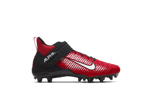 Nike  Alpha Menace Varsity 2 University Red University Red/Black/White (AQ8154-601)