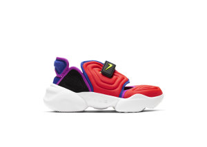 Nike Aqua Rift Bright Crimson (W) Bright Crimson/Hyper Blue/Black (BQ4797-600)