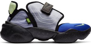 Nike Aqua Rift Concord Green Spark (W) Black/Concord-Green Spark-Volt (CW5876-074)