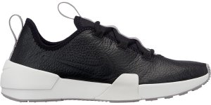 Nike  Ashin Modern Leather Black (W) Black/Black (AV1335-001)