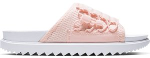 Nike  Asuna Washed Coral (W) White/Washed Coral-White (CW9707-100)