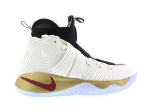 Nike  Basketball LeBron Kyrie Four Wins Game 3 Homecoming Championship Pack Multi-Color/Multi-Color (925433-900)