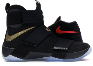 Nike  Basketball LeBron Kyrie Four Wins Game 5 Forty Ones Championship Pack Multi-Color/Multi-Color (925430-900)