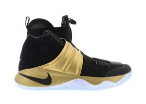 Nike Basketball LeBron Kyrie Four Wins Game 7 Fifty-Two Years Championship Pack Multi-Color/Multi-Color (925432-900)