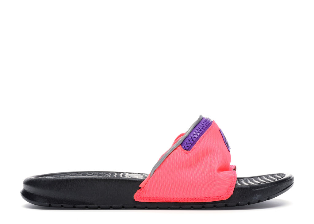 Nike Slippers AO1037-600