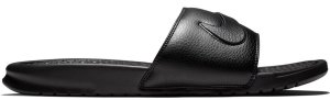 Nike  Benassi JDI Swoosh Pack Black Black/Multi-Color (AQ8614-001)