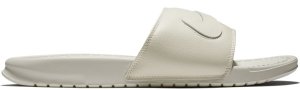Nike  Benassi JDI Swoosh Pack Sail Sail/Sail (AQ8614-101)