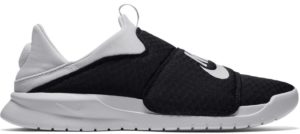 Nike Benassi Slip Black Vast Grey Black/Vast Grey (882410-005)