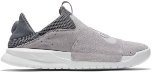 Nike Benassi Slip Wolf Grey Wolf Grey/Wolf Grey-Cool Grey-Off White (882410-002)