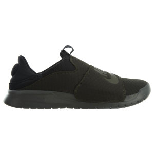 Nike  Benassi Slp Cargo Khaki Cargo Khaki Cargo Khaki/Cargo Khaki (882410-302)