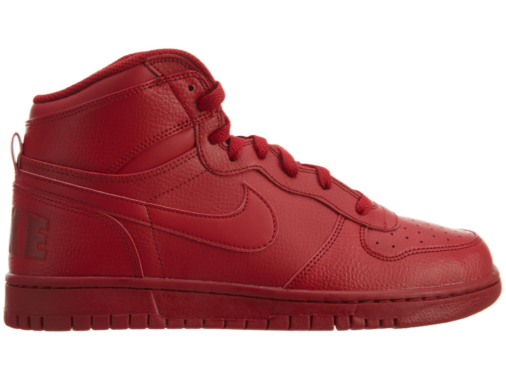 Sneaker 336608-660