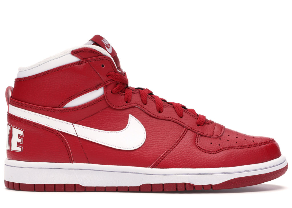 Sneaker 336608-610