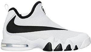 Nike Big Swoosh White Black White/Black-White (832759-100)