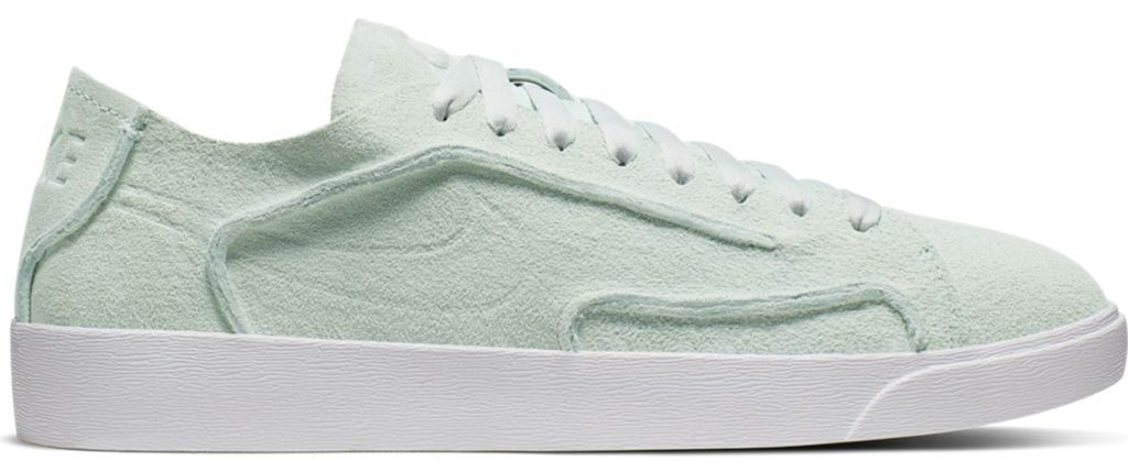 Nike Blazer Decon Ghost Aqua (W) Ghost Aqua/White (AV5049-400)
