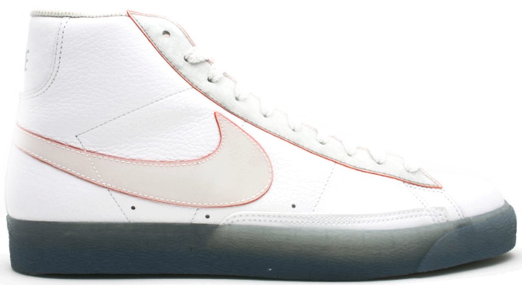 Sneaker 312457-111