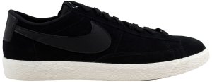Nike  Blazer Low Black/Black-Sail-Iced Lilac Black/Black-Sail-Iced Lilac (371760-024)