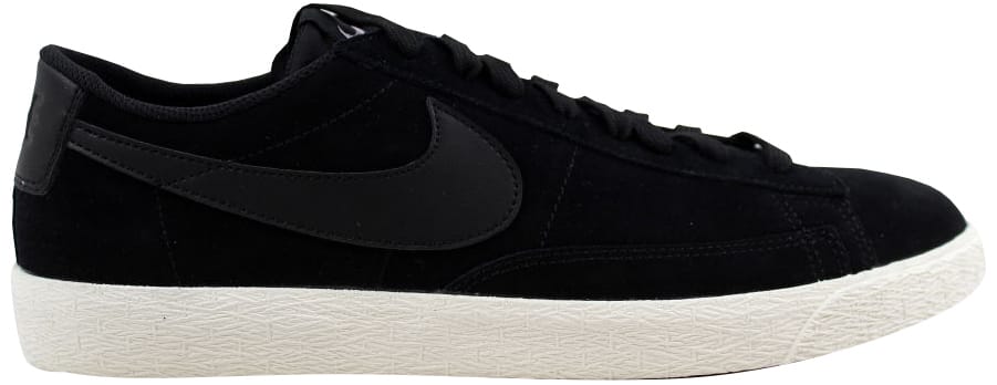 Nike Blazer Low Black/Black-Sail-Iced Lilac Black/Black-Sail-Iced Lilac (371760-024)