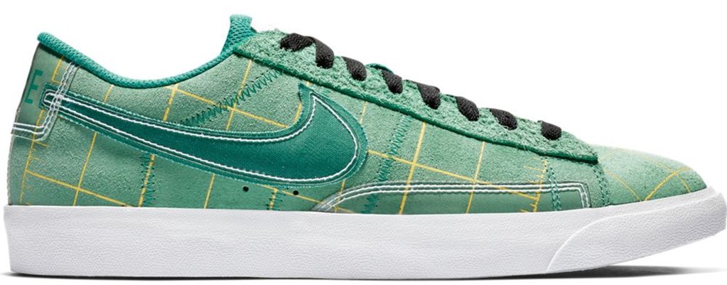 Nike Blazer Low AT4610-300
