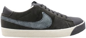 Nike  Blazer Low U2 Baroque Brown/Black (317070-201)