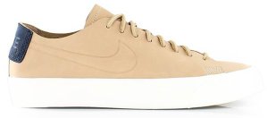 Nike Blazer Vachetta Tan Vachetta Tan/Vachetta Tan-Sail (920366-200)