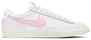 Nike  Blazer Low White Pink Foam White/Sail-Pink Foam (CI6377-106)
