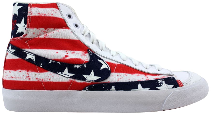 Nike Blazer Mid 537327-109