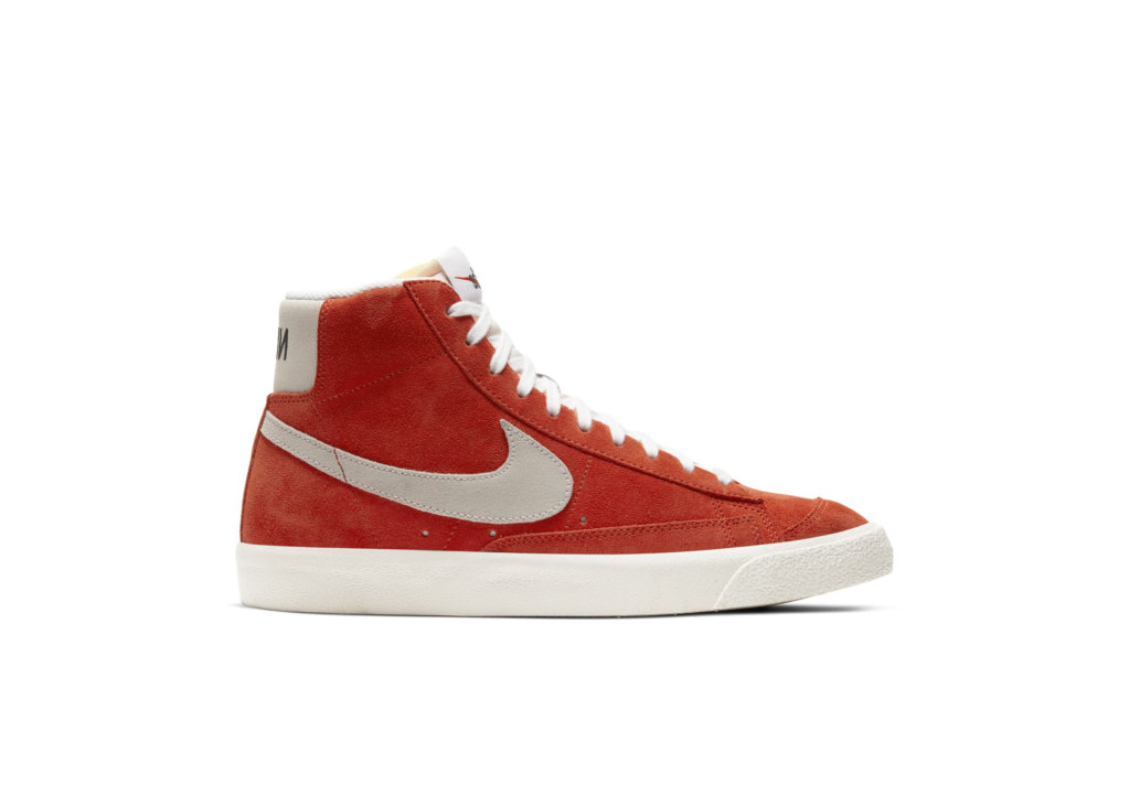 Nike Blazer Mid CZ1088-600