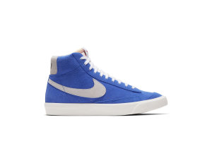 Nike Blazer Mid ’77 Suede Racer Blue Racer Blue/Sail/Black (CZ1088-400)