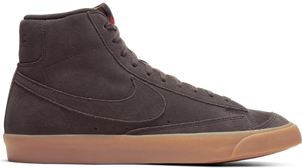 Nike Blazer Mid CI1172-200