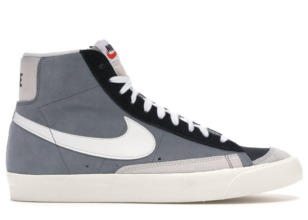 Nike Blazer Mid CI1167-001
