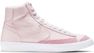 Nike Blazer Mid 77 Vintage Pink Foam Pink Foam/White (CD8238-600)