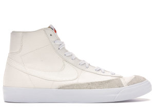 Nike  Blazer Mid 77 Vintage Sail White Sail/Sail-Sail-White (CD8238-100)